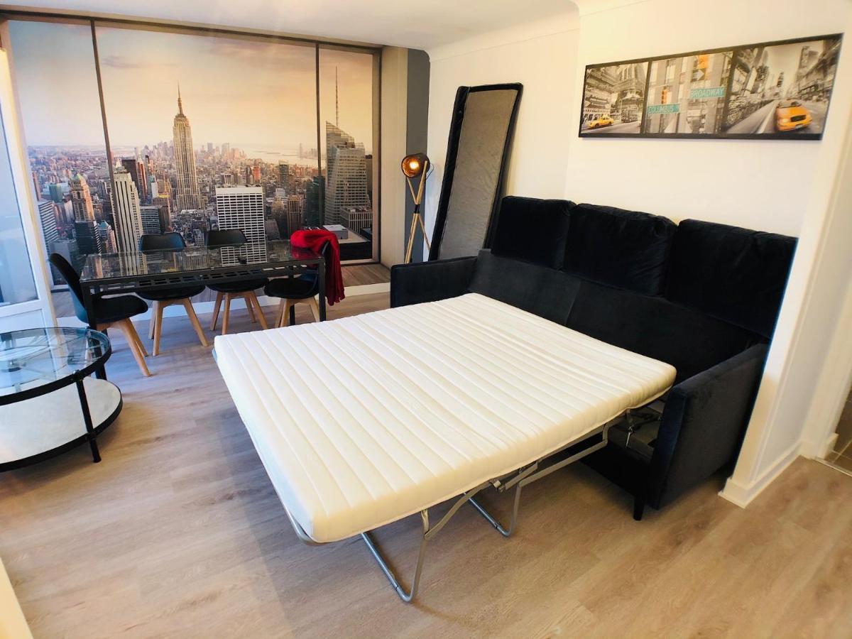 Charmant Appartement 1-4 Personnes, Proche Centre Avec Parking Nantes Kültér fotó